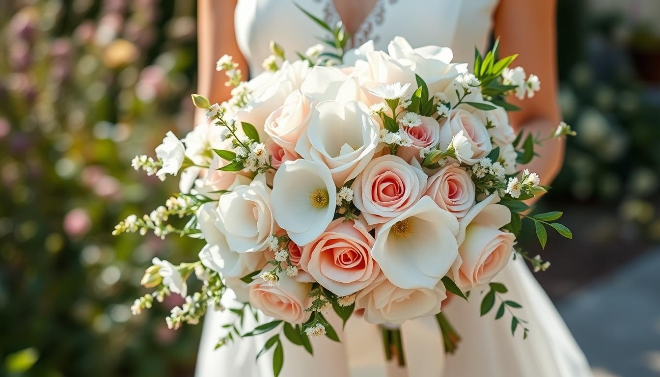 Flower care and styling tips